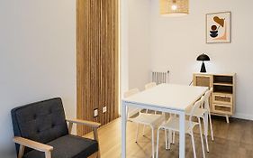 Apartamento Con Dos Grandes Terrazas En Girona
