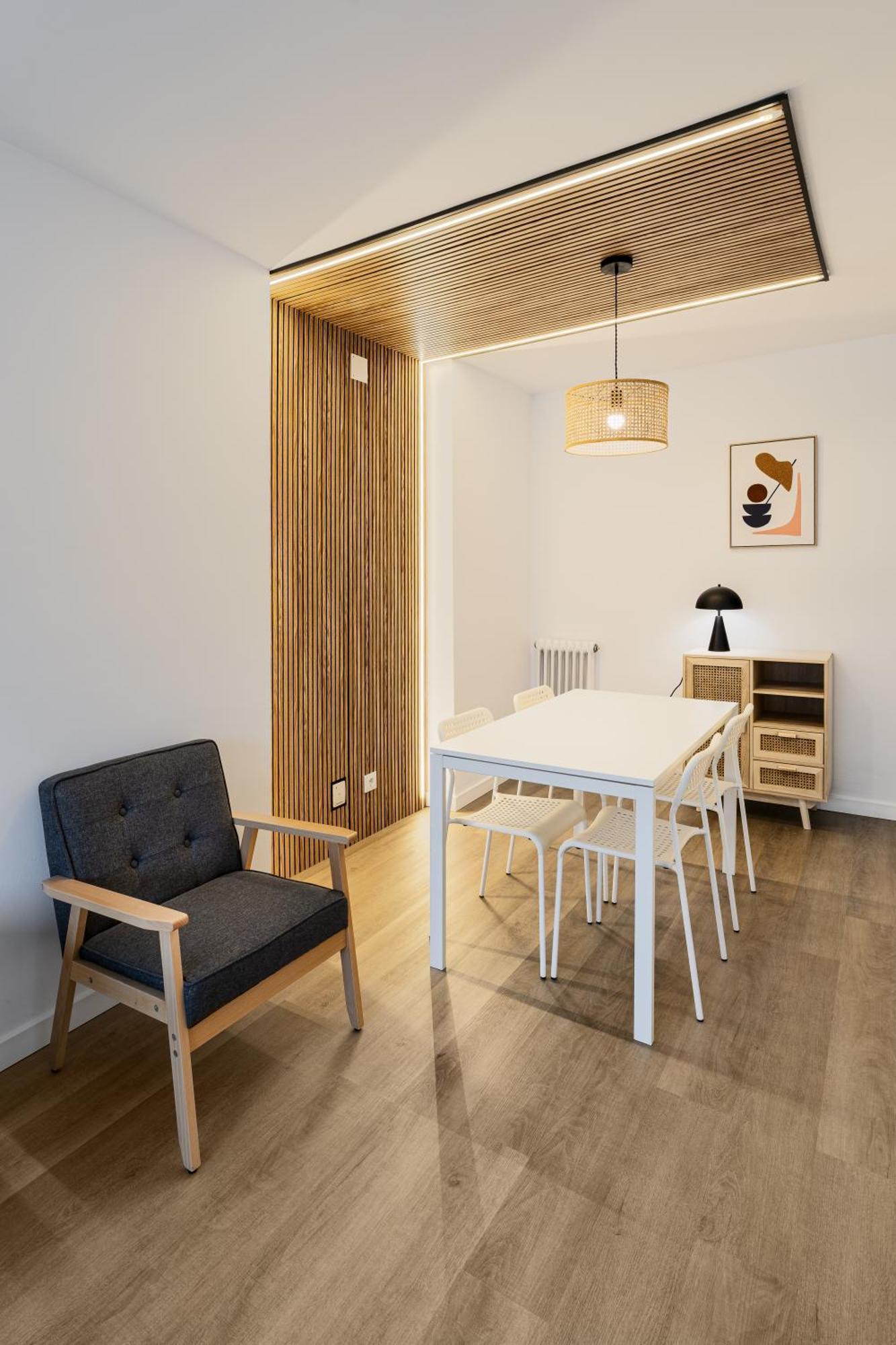 Apartamento Con Dos Grandes Terrazas En Gérone Extérieur photo