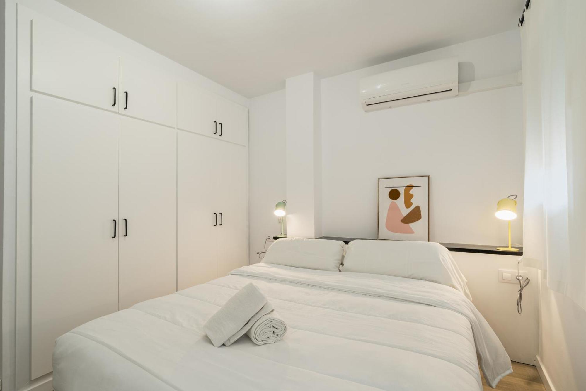Apartamento Con Dos Grandes Terrazas En Gérone Extérieur photo